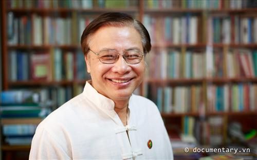 Trần Ngọc Thêm