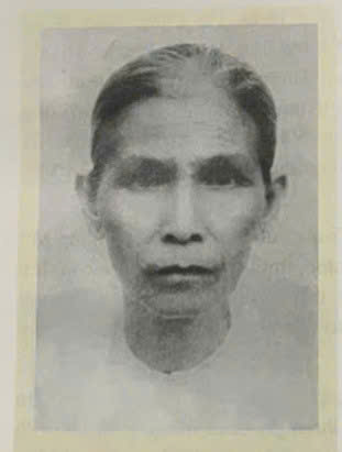 Nguyễn Thị Lê