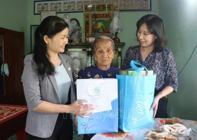 Nguyễn Thị Giỏi