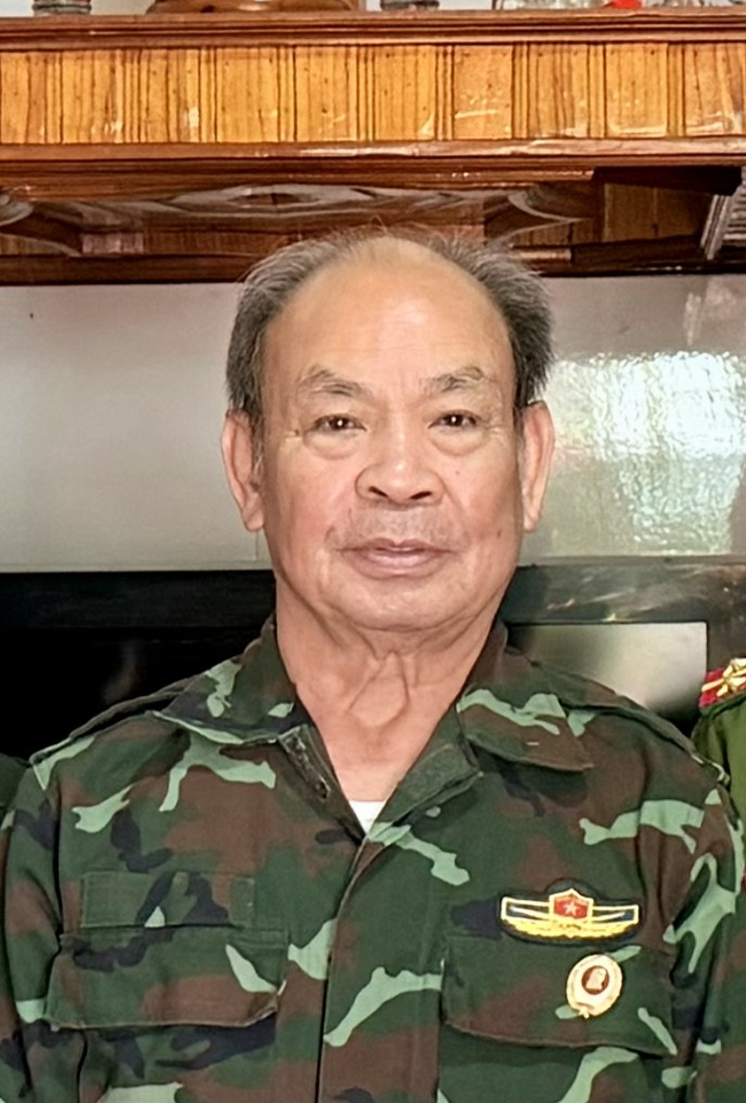 Chu Đình Việt