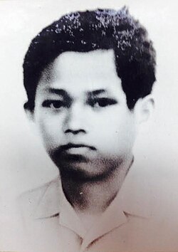 Lý Tự Trọng