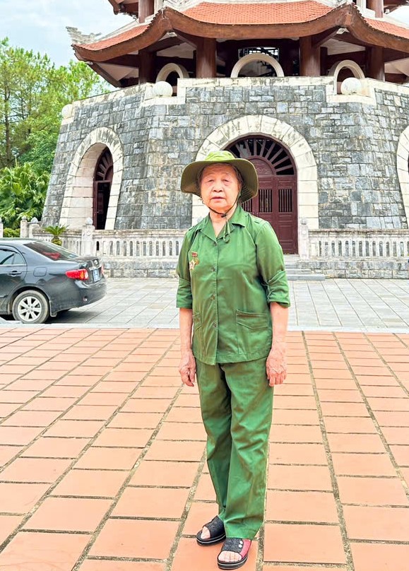 Lê Thị Phượng