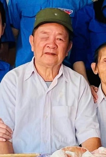 Trần Văn Xuân