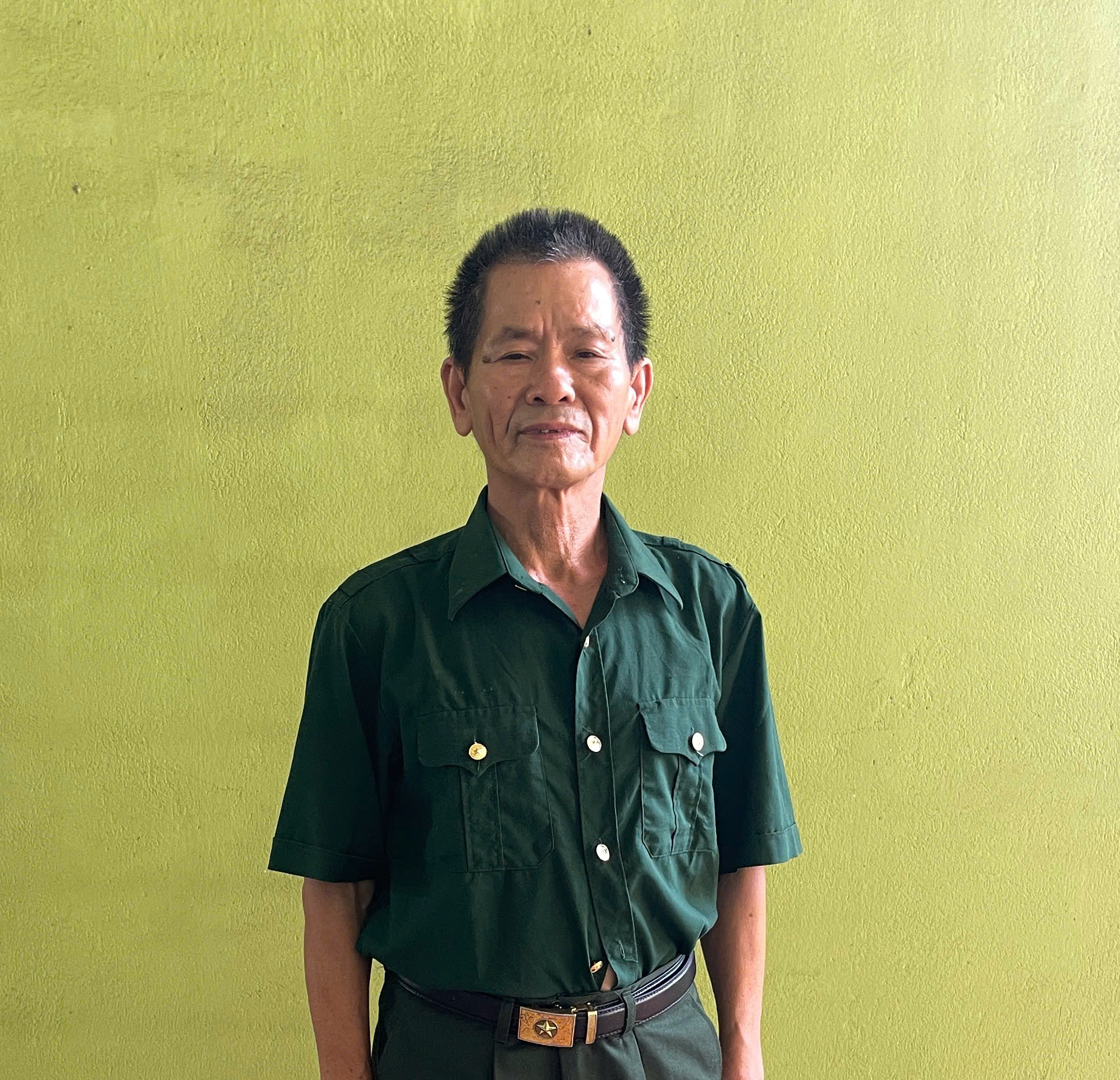 Cao Hổ Hân