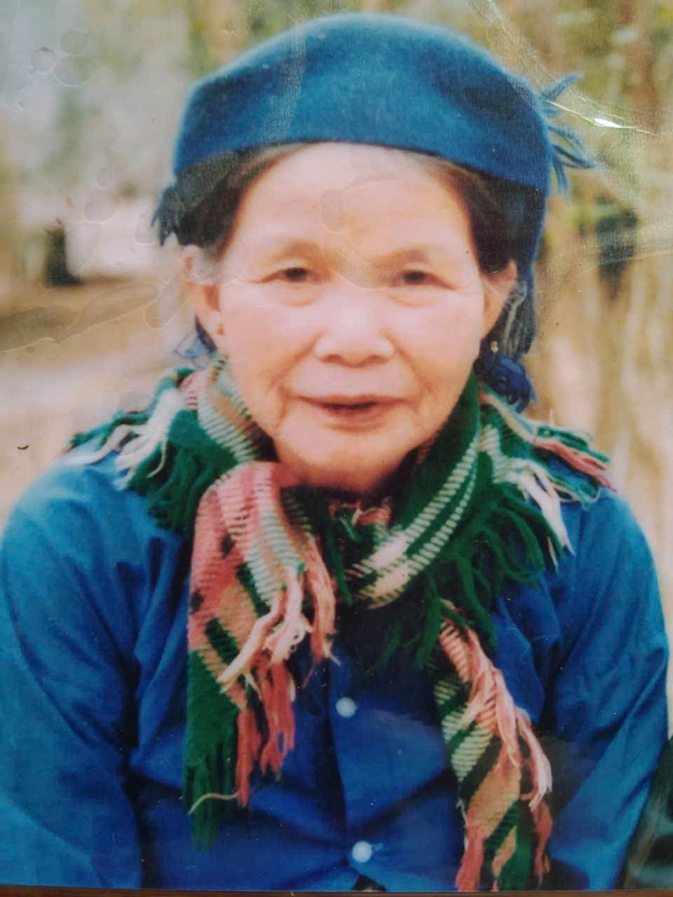 HÀ THỊ NHUẬN