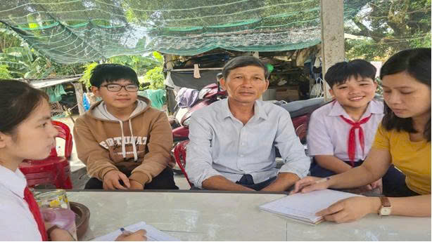 Huỳnh Tấn Lục