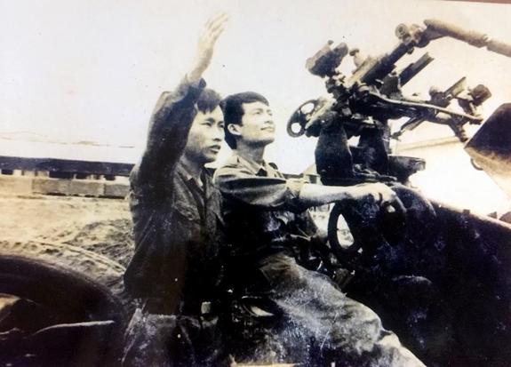 Nguyễn Viết Xuân