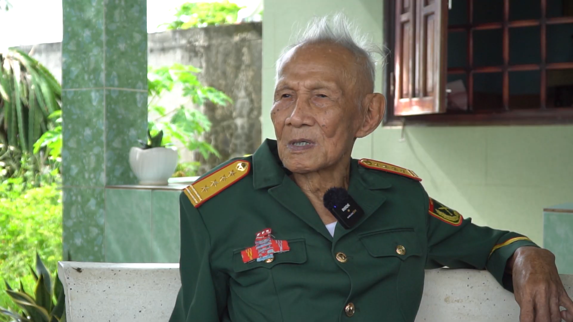 Đại Tá Văn Minh Trường