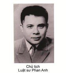 Phan Anh