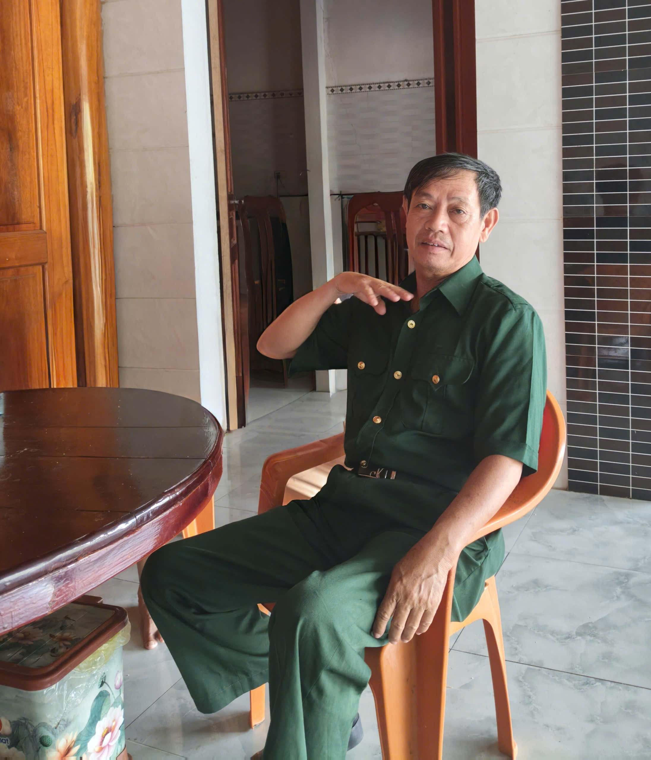 Đinh Viết Ân