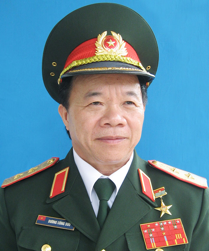 Dương Công Sửu