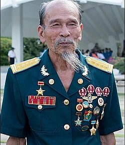 Nguyễn Văn Bảy