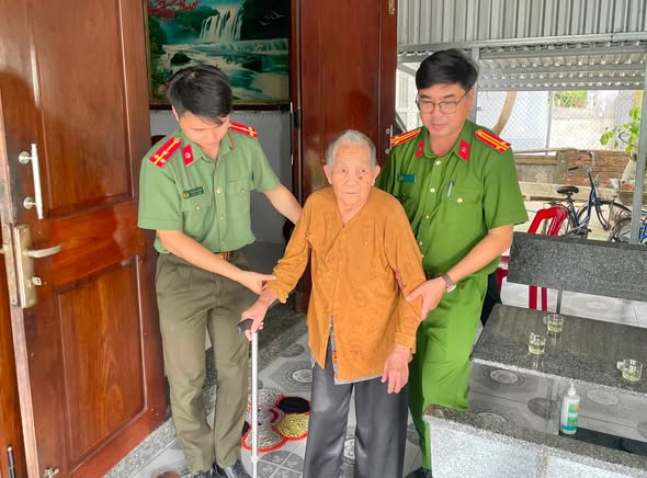 Nguyễn Thị Mởn