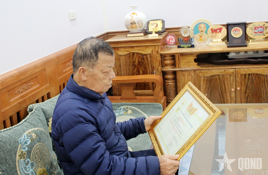 BÙI XUÂN HÌNH