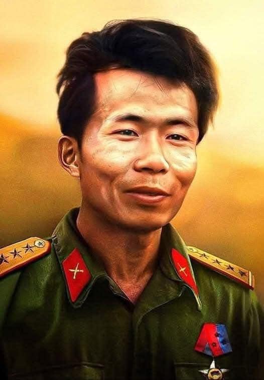 Nguyễn Văn Lém