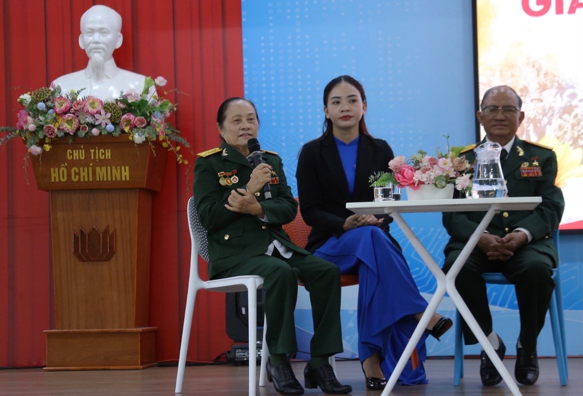 Nguyễn Thị Tám