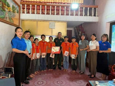 VŨ NGỌC TÂM