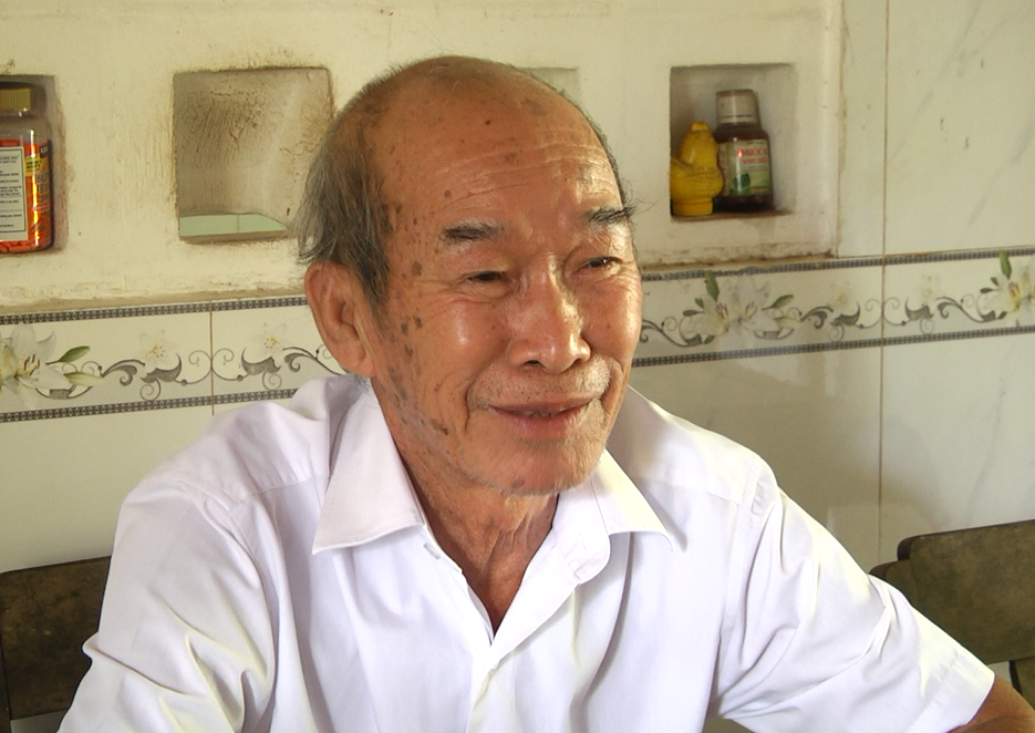 Huỳnh Bửu Tài