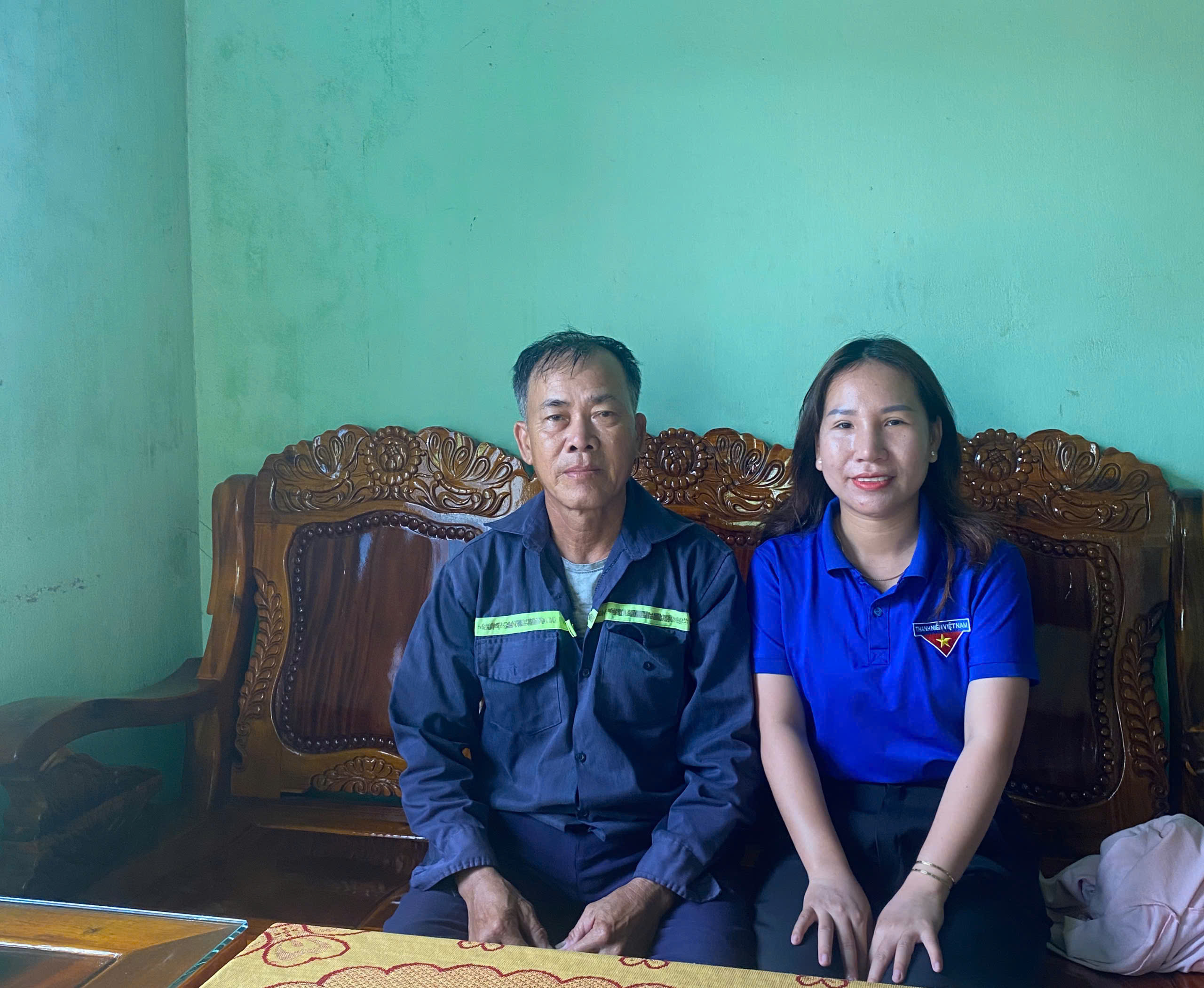 TRẦN THANH