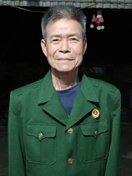 Phạm Văn Trù