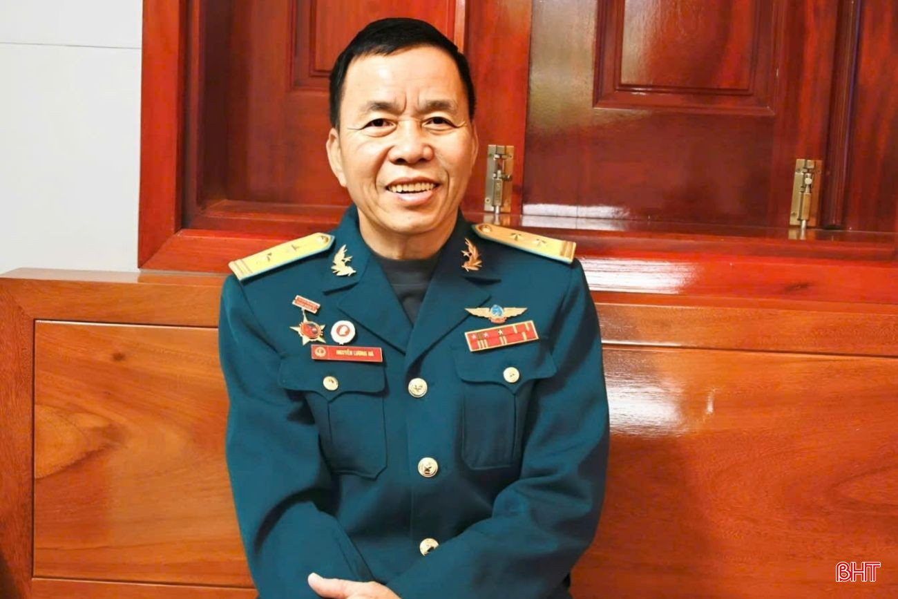 Nguyễn Lương Hà