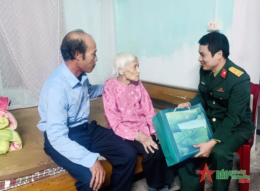 Lê Thị Nham