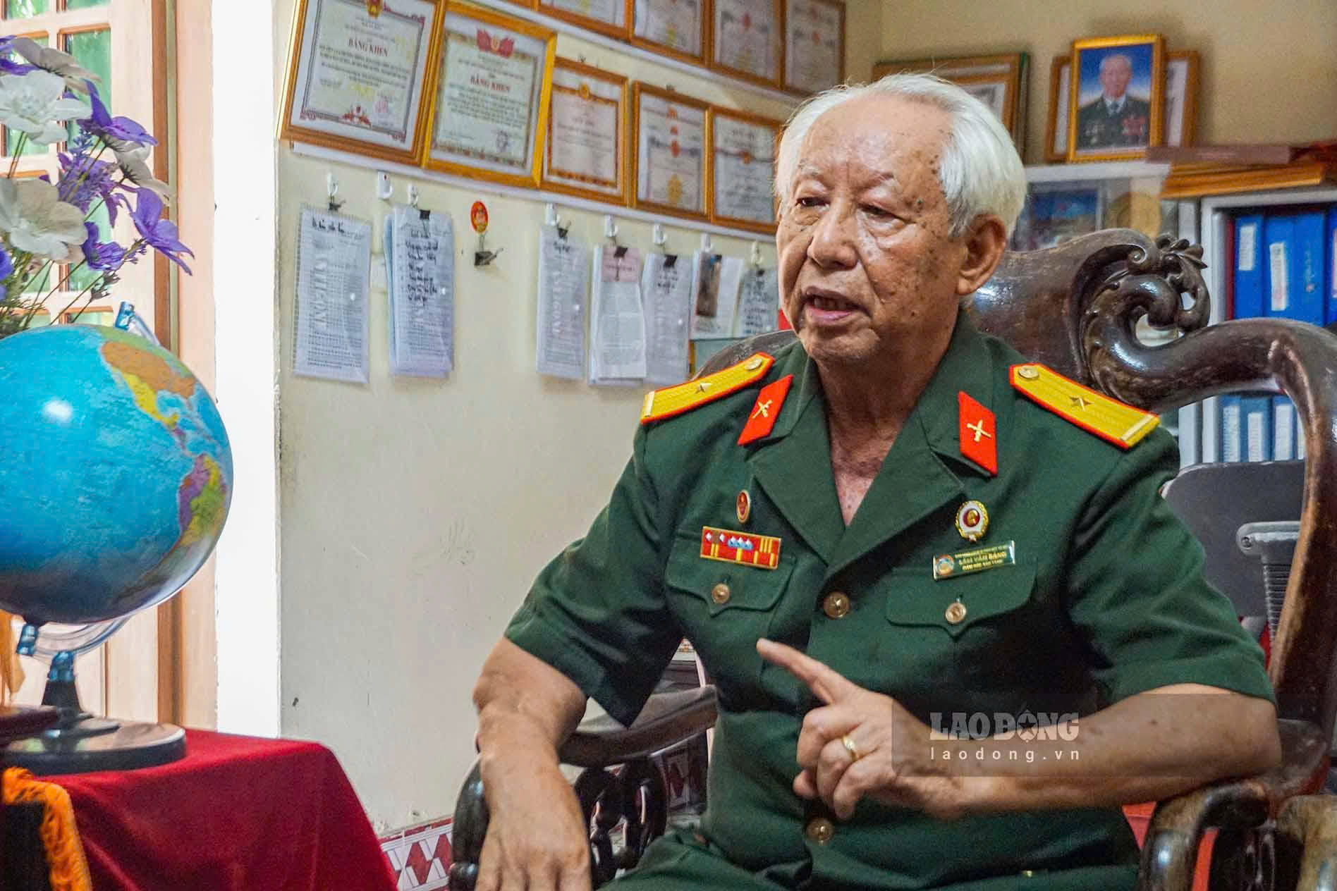 Lâm Văn Bảng