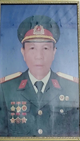 Trương Văn Chạn