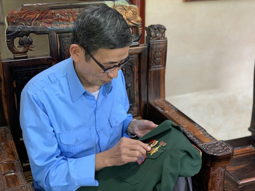 trần văn điện