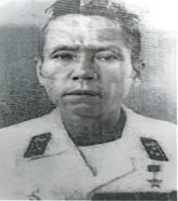 ĐOÀN CÔNG CHÁNH