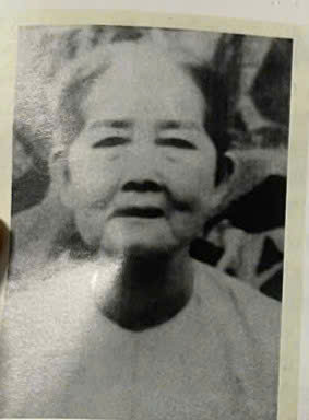 Nguyễn Thị Liên