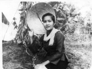 Mai Thị Nương