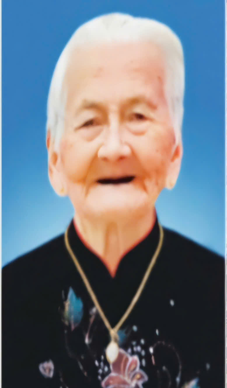 Cao Thị Công