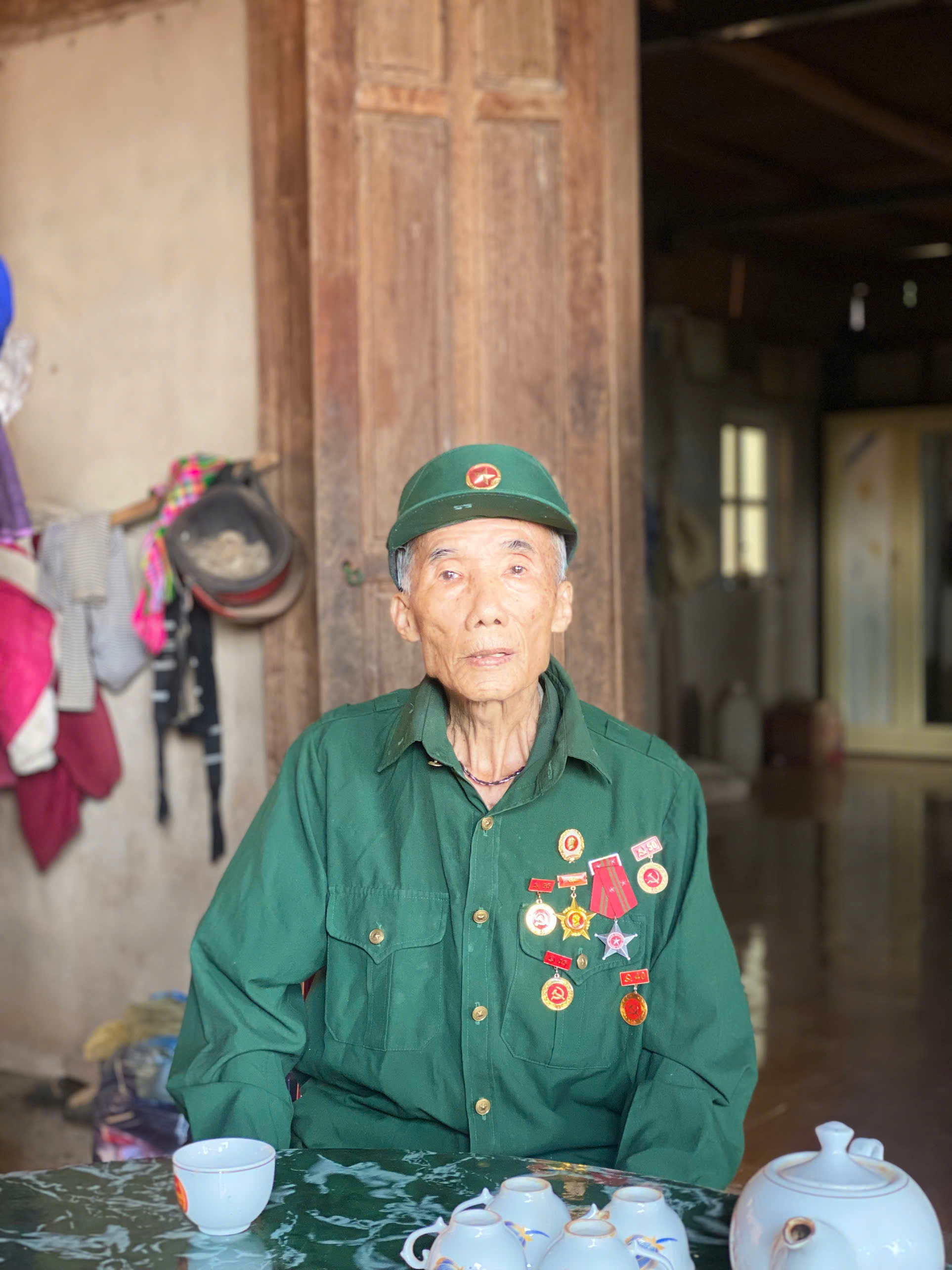 Tao Văn Thòn