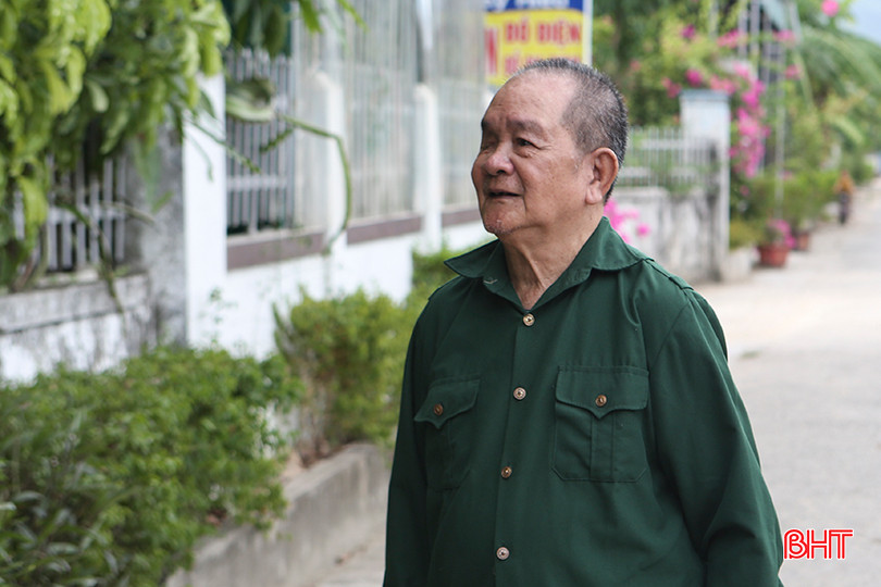 trần văn mậu