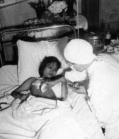 Trần Thị Lý
