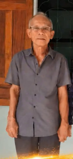 Võ Thanh Liêm