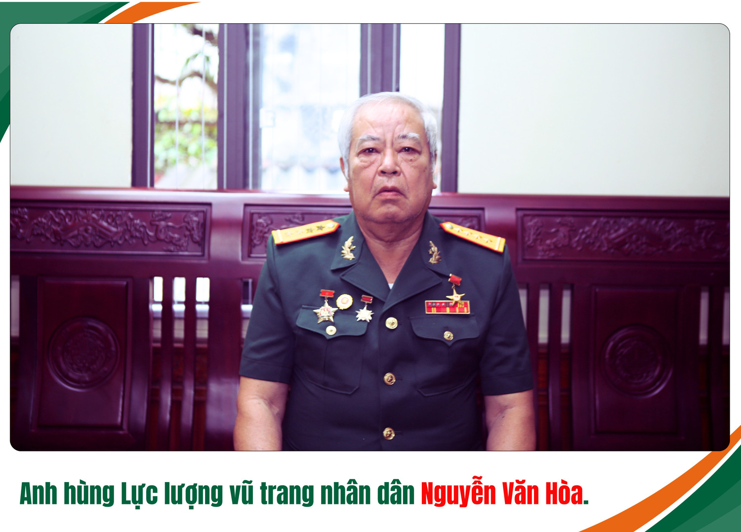 Nguyễn Văn Hòa
