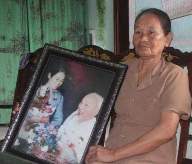 Nguyễn Thị Kim Huế