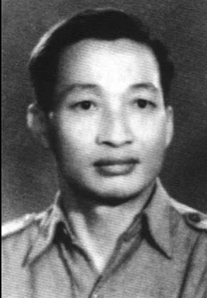 TRẦN ĐĂNG NINH