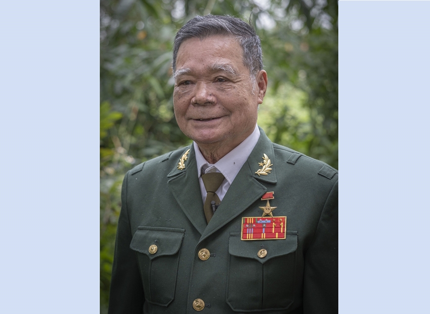 Đoàn Minh Nguyệt