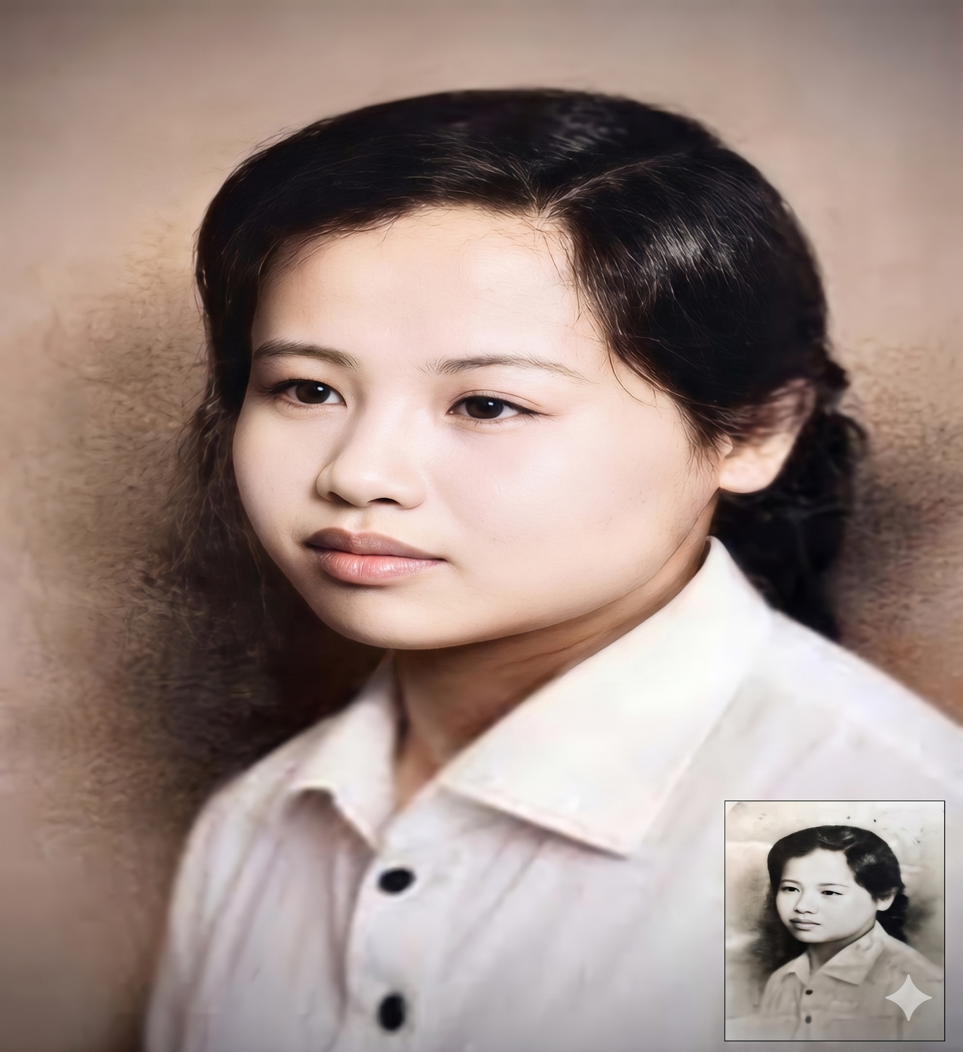Hồ Thị Cúc