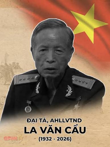 La Văn Cầu