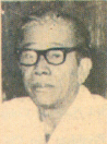 Nguyễn Văn Thủ (tên thật Nguyễn Văn Thủ; bí danh: Nguyễn Văn Chi — còn gọi là “anh Bảy Thủ”/“anh Bảy Chi”)