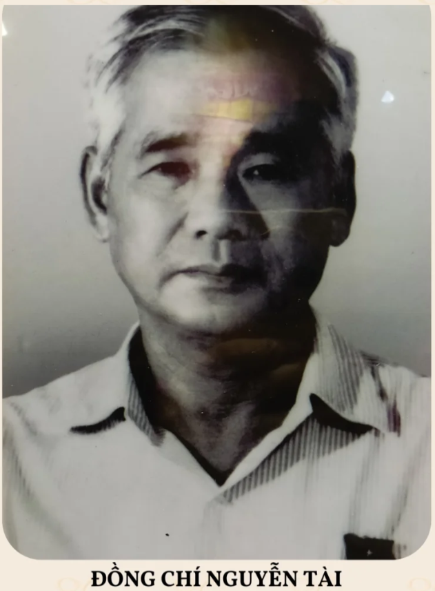 Nguyễn Tài Đông