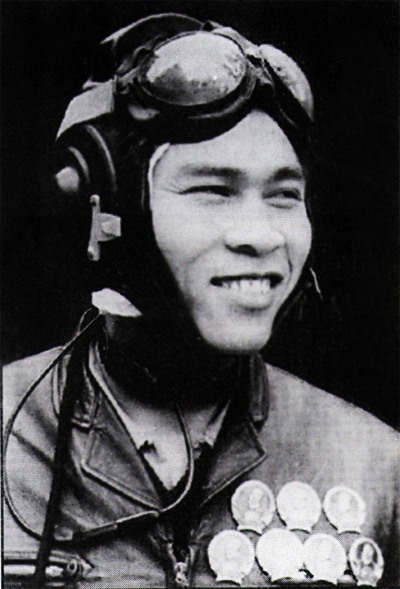 Anh hùng LLVT Nhân dân Nguyễn Văn Bảy