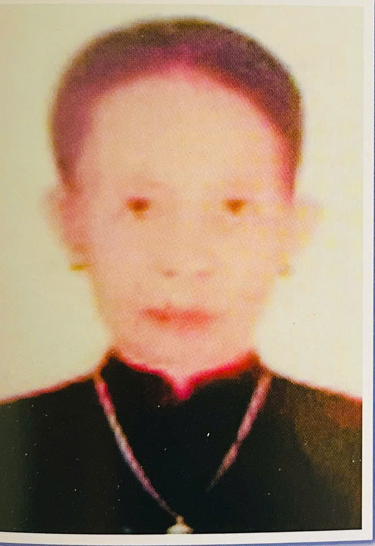Nguyễn Thị Đây