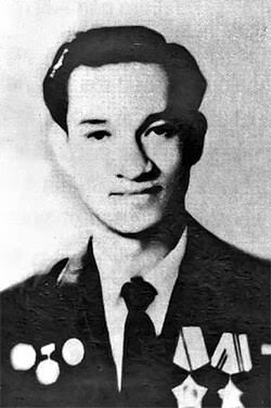 Lê Văn Một