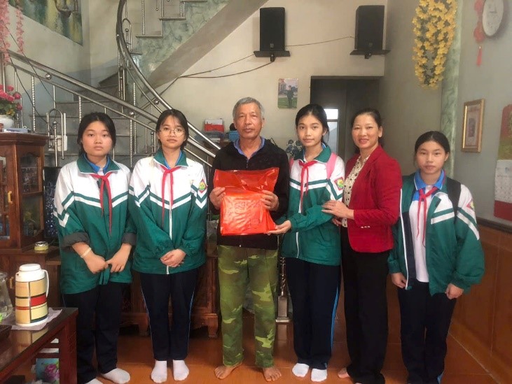Đoàn Viết Siu