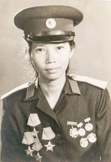 Phạm Thị Liên